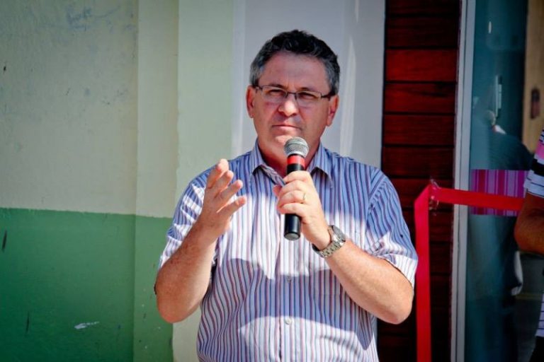 TCE-SC reforma parecer que rejeitava contas de 2014 do prefeito de Ouro