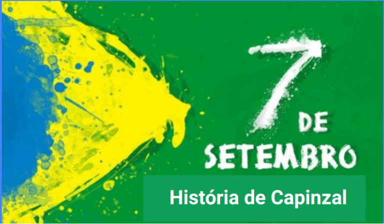 Desfile Cívico de 7 de Setembro contará a história de Capinzal