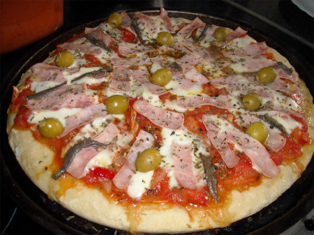 3º Feirão da Pizza acontece neste sábado (10) em Capinzal