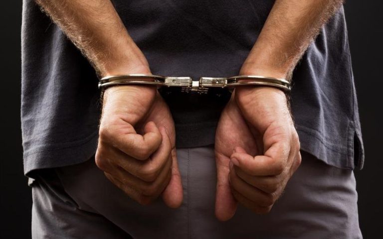 Polícia Civil prende suspeito de estuprar filha de 11 anos e enteados em Caçador