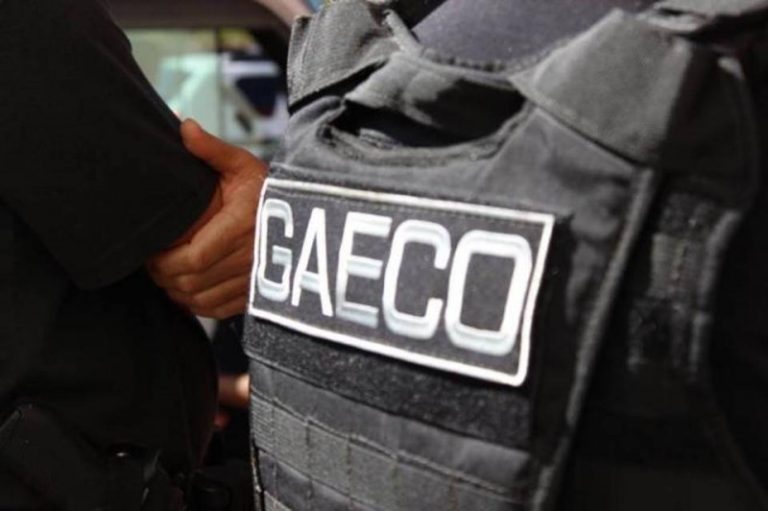 Operação do GAECO desmantela fraude na fila do SUS
