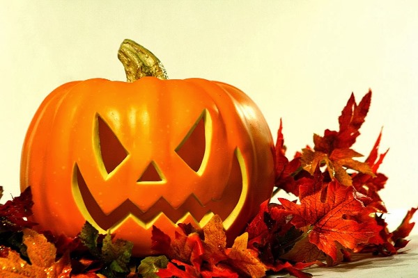 Halloween – festa comemorativa celebrada todo ano no dia 31 de outubro