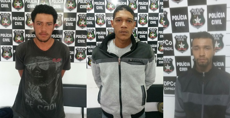 Defesa pede prisão domiciliar para acusado de homicídio no centro de Capinzal