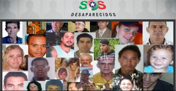 Programa da PM “SOS Desaparecidos” completa quatro anos de atividades em SC