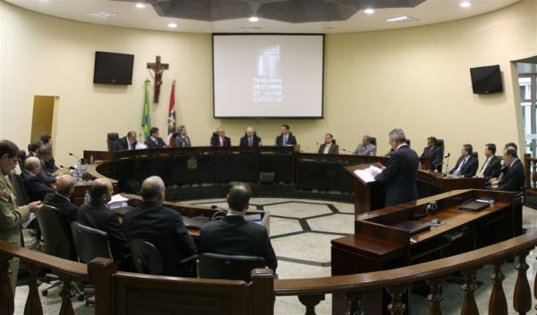 TCE ratifica decisão que aplicou multa de R$ 4 mil a ex-prefeito de Capinzal