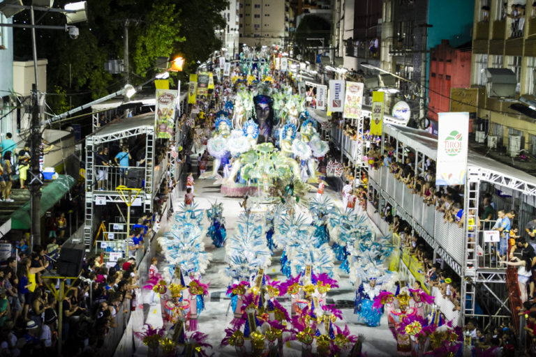 Liga das Escolas de Samba divulga valores dos ingressos e dos camarotes para os desfiles