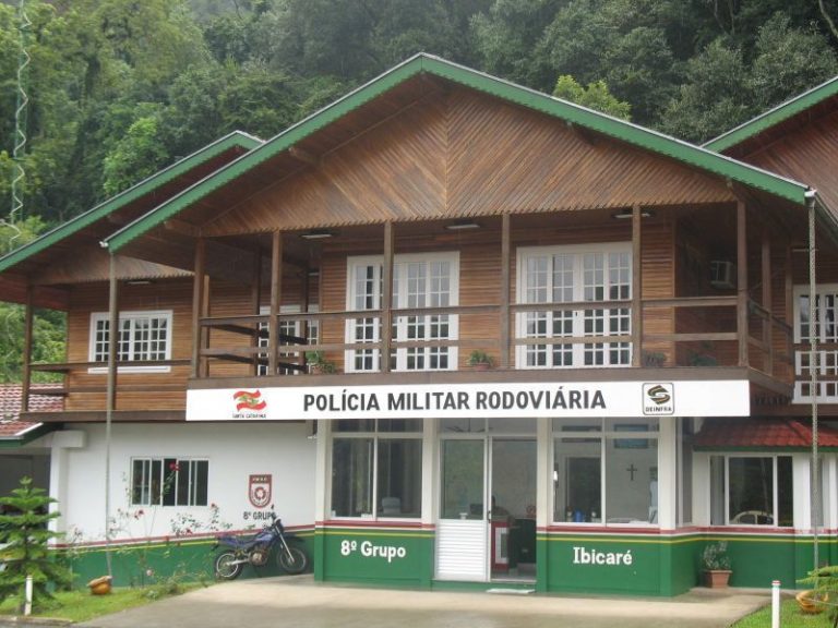 Polícia Militar Rodoviária começa a “Operação Alegria 2017” em SC