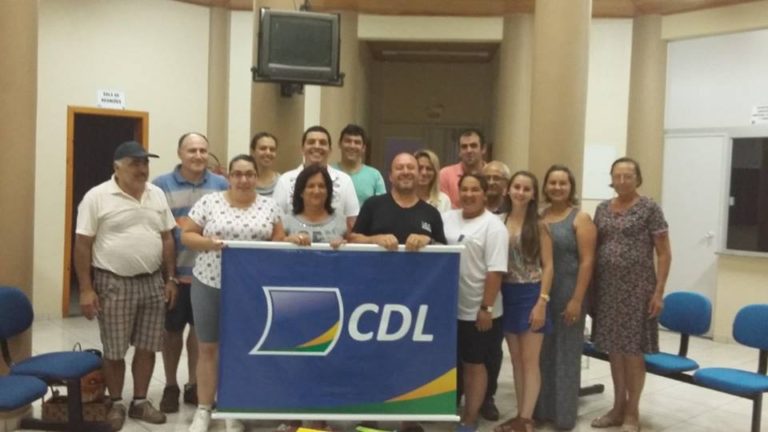CDL busca apoio para implantação de videomonitoramento em Zortéa