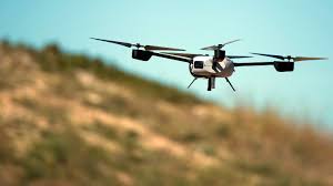 Fatma vai utilizar drones para fortalecer fiscalização contra crimes ambientais