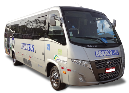 Empresa pede para implantar linha de ônibus de Piratuba a Concórdia