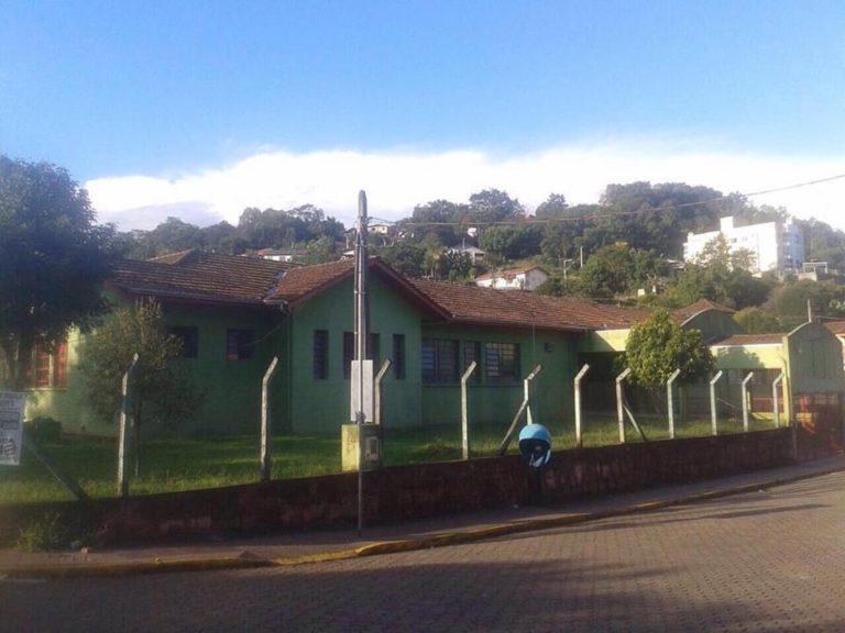 Estado cederá em comodato antigo “Carlos Chagas” por 20 anos ao município de Ipira
