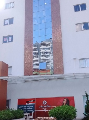 Ministério Público do Trabalho inaugura nova sede em Joaçaba nesta quarta-feira