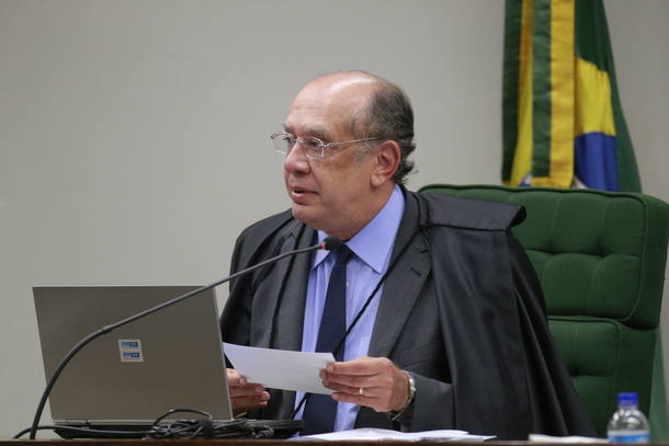 Gilmar diz que procuradores do Paraná ‘são jovens que não têm experiência institucional’