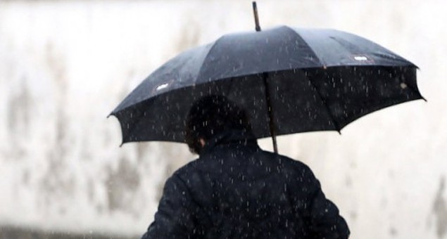Acumulado de chuva superou 100mm em municípios do Oeste e Litoral Norte de SC