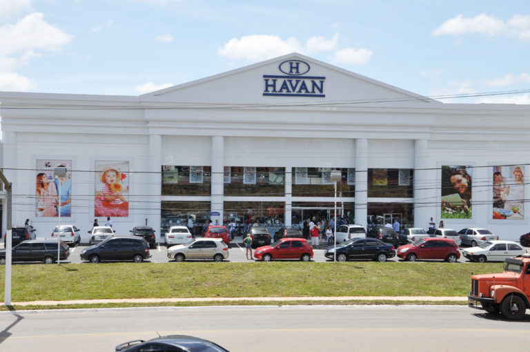 Havan confirma instalação de loja em Joaçaba com investimento superior a R$ 20 milhões