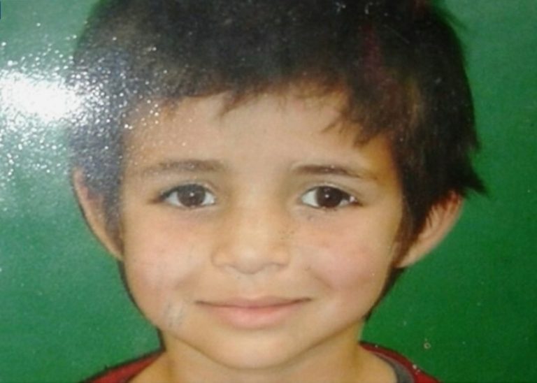 Polícia investiga se menino visto em Brusque seria o mesmo desaparecido em Videira