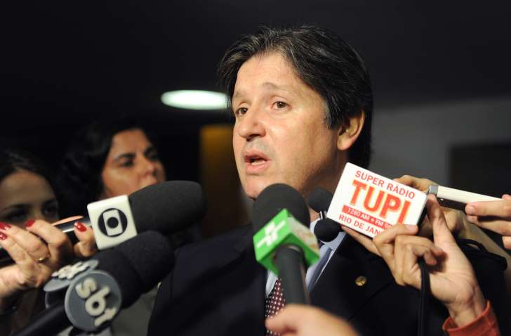 Rocha Loures, ex-assessor de Temer, é preso pela Polícia Federal