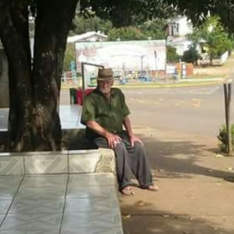 Família procura por idoso desaparecido há mais de um mês em Zortéa