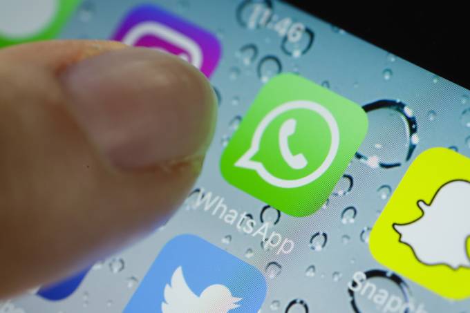 Conselho Nacional de Justiça aprova uso do WhatsApp em intimações judiciais