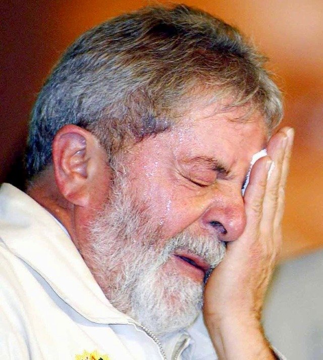 PT admite prisão de Lula mais perto e continua a pressionar STF por habeas corpus