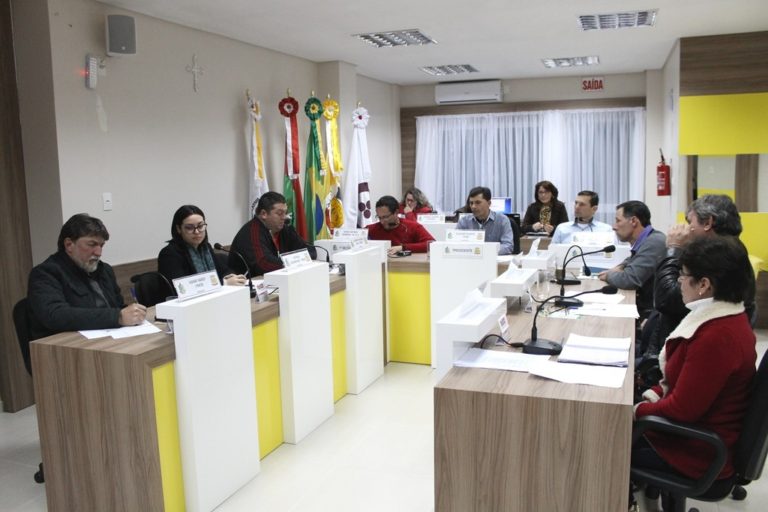 Câmara aprova projeto que permite ao município de Ouro firmar convênio com a UPA de Herval d’ Oeste