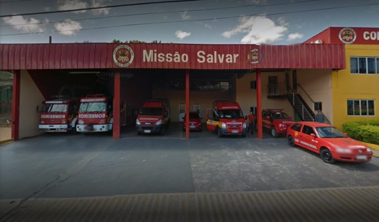 Dois acidentes em Capinzal: um no Acesso Cidade Alta e outro na Dona Linda Santos