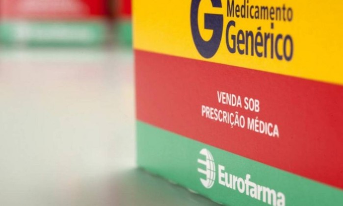 Omeprazol da Eurofarma tem lote suspenso pela Anvisa
