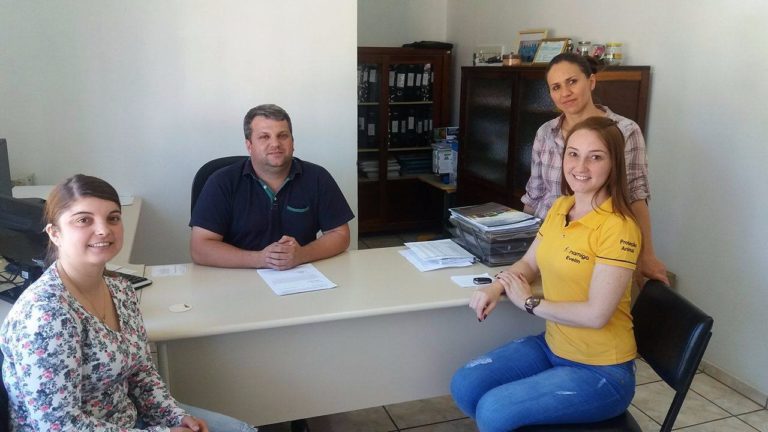 ONG Faunamiga começa a atuar no município de Lacerdópolis