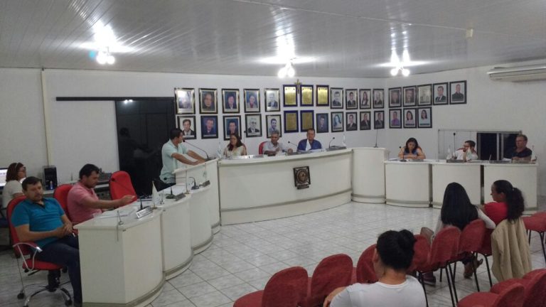 Câmara de Zortéa vai adotar a descentralização de sessões para o interior do município