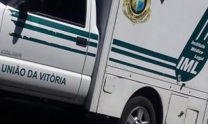 Palmas: Pintor que sofreu queda de prédio não resiste aos ferimentos