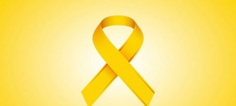 Setembro Amarelo: Campanha quer promover a preservação da vida