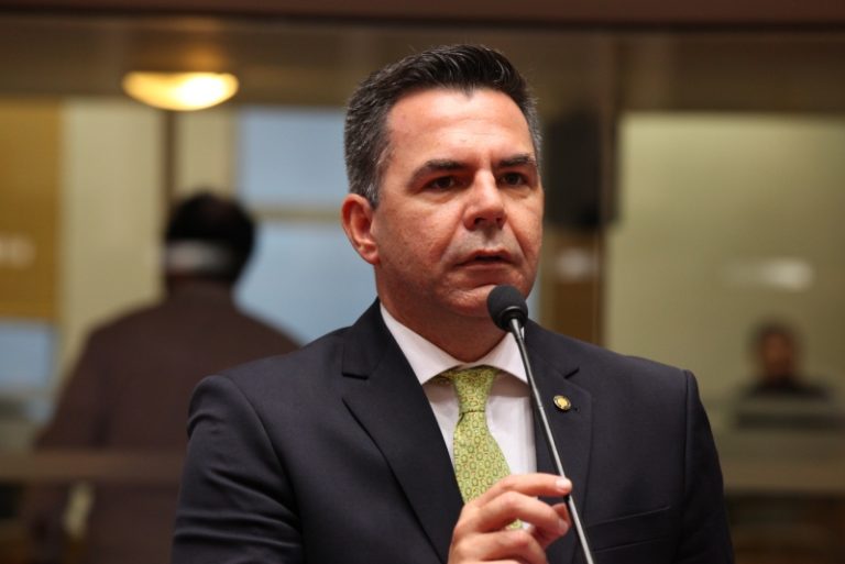 Secretário da Infraestrutura atenderá a região no Dia de Governo da ADR Joaçaba