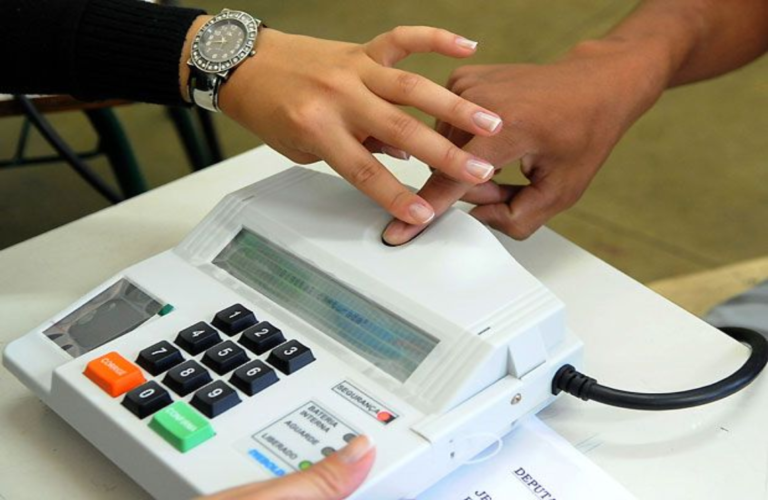 SC tem mais de 3 milhões de eleitores com a biometria cadastrada na Justiça Eleitoral