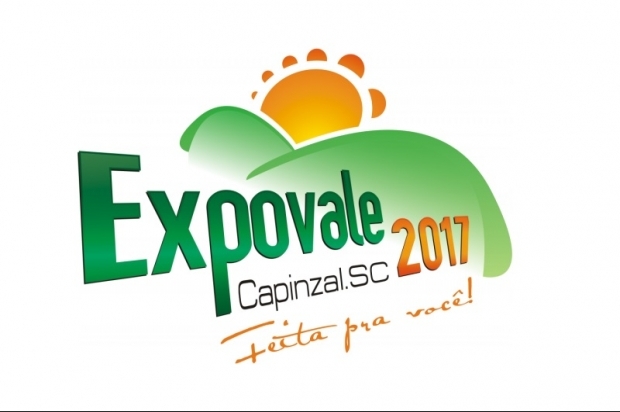 Faltam 11 dias para a Expovale Capinzal 2017