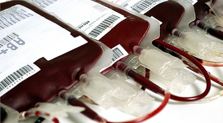 Saúde de Piratuba organiza grupo de doadores de sangue para coleta no Hemocentro