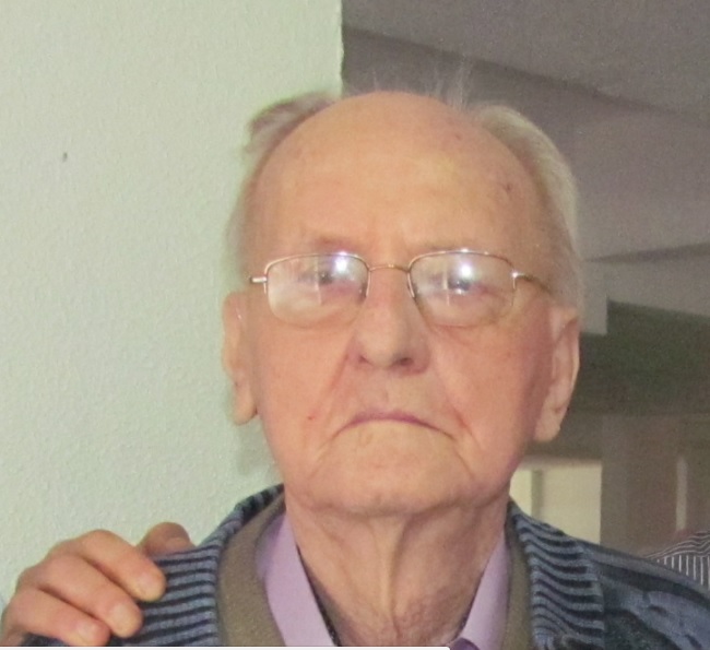 Morre aos 93 anos o ex-prefeito de Ipira, Bruno Knebel