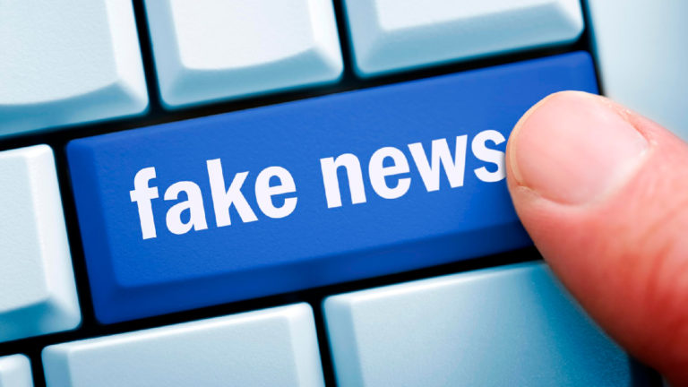 Presidente do TSE diz que órgãos de inteligência vão combater Fake News
