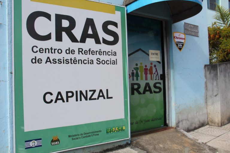 CRAS divulga relatório de atividades dos primeiros onze meses do ano em Capinzal