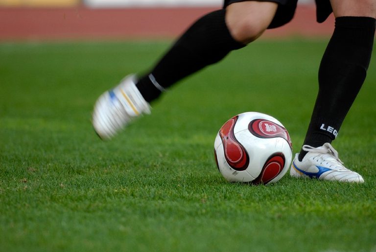 Quatro jogos movimentaram o municipal de futebol de campo em Capinzal