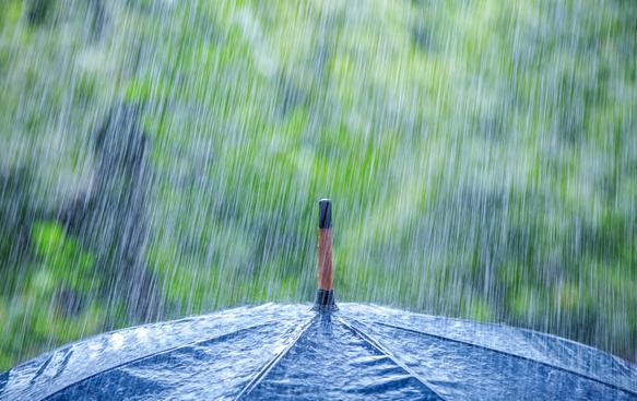 Condição de chuva persistente permanece nesta sexta-feira, aponta meteorologia