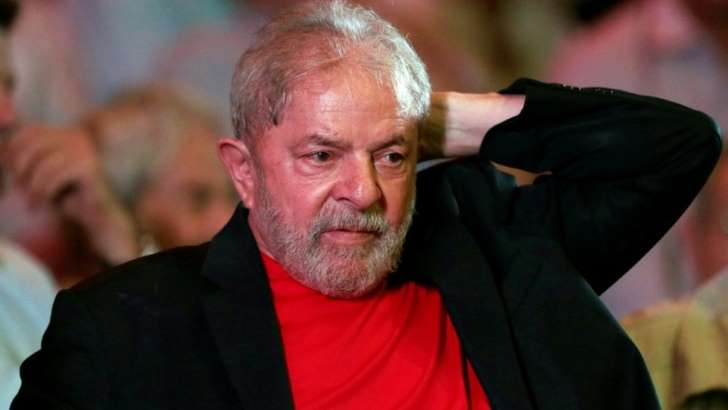 Julgamento de Lula nesta quarta-feira é considerado decisivo para o Brasil