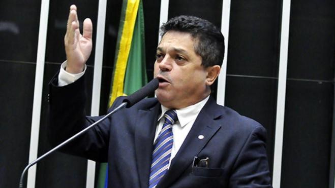 STF determina que Polícia Federal prenda João Rodrigues