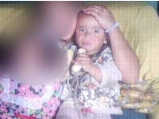 Menino de 2 anos morre afogado em córrego em Xaxim