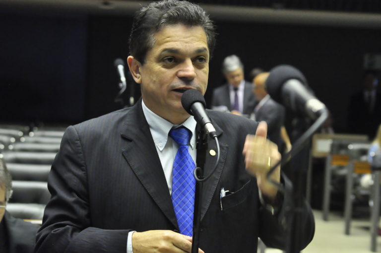 Justiça aceita transferência do deputado federal João Rodrigues para Brasília