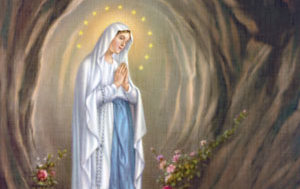 Festa em honra a Nossa Senhora de Lourdes na Barra do Leão será realizada domingo