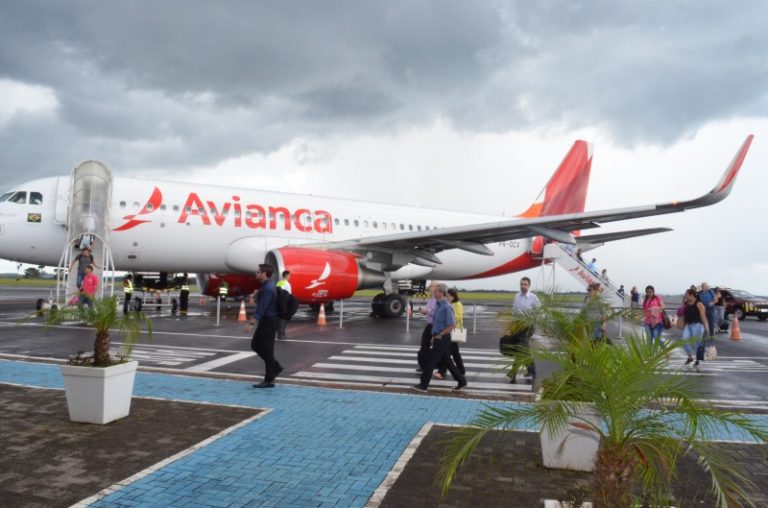 Aeroporto de Chapecó conquista nova categoria e vai ampliar voos