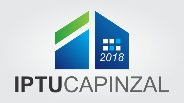 Prefeitura de Capinzal libera os carnês do IPTU 2018