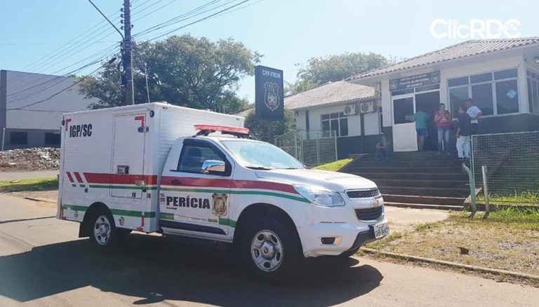 Polícia Civil investiga morte suspeita de bebê de três meses em Chapecó; criança tinha hematomas