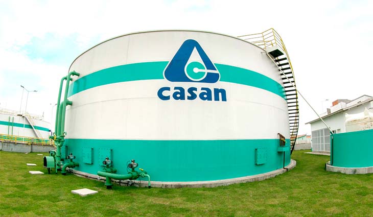 Governo reforça papel da CASAN e conclama prefeitos a manterem vínculos com a Companhia