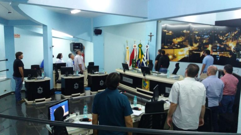 Vereadores aprovam projeto que institui o IPTU Verde em Capinzal; texto vai a sanção do prefeito